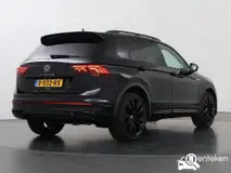 Foto van kenteken X-032-RX