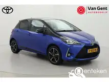 Foto van kenteken X-033-HS