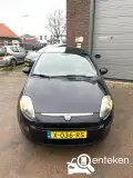 Foto van kenteken X-036-RS