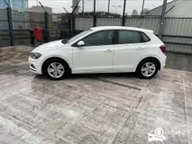 Foto van kenteken X-038-SB