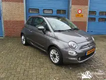 Foto van kenteken X-040-RJ