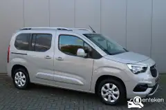 Foto van kenteken X-044-FD