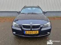 Foto van kenteken X-060-GK