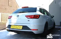 Foto van kenteken X-066-SV