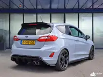 Foto van kenteken X-068-DD