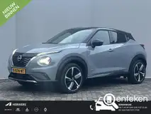 Foto van kenteken X-076-NT