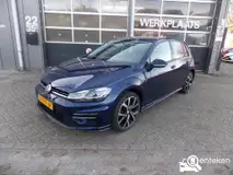 Foto van kenteken X-077-JR