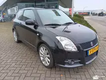 Foto van kenteken X-079-JN