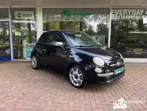 Foto van kenteken X-089-DT