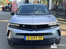Foto van kenteken X-097-TP