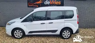 Foto van kenteken X-102-TJ