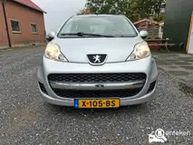 Foto van kenteken X-105-BS
