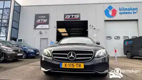 Foto van kenteken X-115-TR