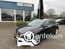 Foto van kenteken X-126-JL