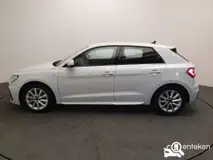 Foto van kenteken X-128-RB