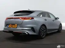 Foto van kenteken X-142-PV