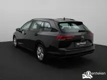Foto van kenteken X-147-RL