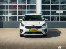 Foto van kenteken X-156-DZ