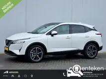 Foto van kenteken X-171-NT