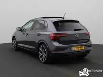 Foto van kenteken X-173-PB