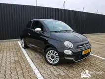 Foto van kenteken X-181-KF