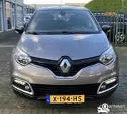 Foto van kenteken X-194-HS