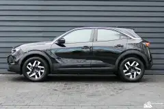 Foto van kenteken X-216-DV