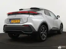 Foto van kenteken X-220-XJ