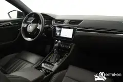 Foto van kenteken X-224-ZT