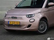 Foto van kenteken X-225-GD