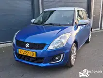 Foto van kenteken X-227-JD Foto van kenteken X-227-JD