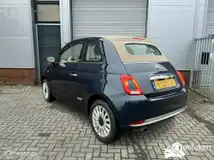 Foto van kenteken X-230-JR