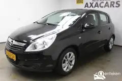 Foto van kenteken X-233-SV
