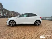 Foto van kenteken X-235-KF