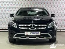 Foto van kenteken X-236-SV