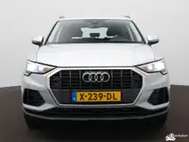 Foto van kenteken X-239-DL
