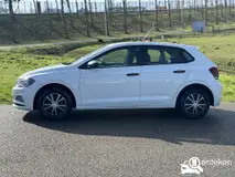 Foto van kenteken X-240-ZJ