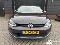 Foto van kenteken X-242-XP