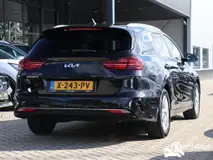 Foto van kenteken X-243-PV