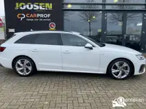 Foto van kenteken X-247-LN