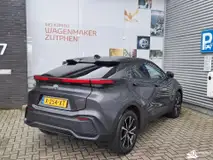 Foto van kenteken X-254-XT