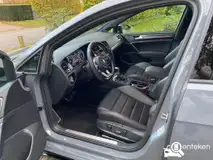 Foto van kenteken X-257-GX