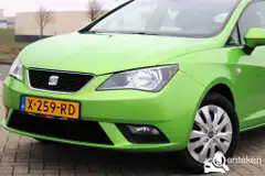 Foto van kenteken X-259-RD Foto van kenteken X-259-RD