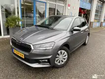 Foto van kenteken X-259-RH