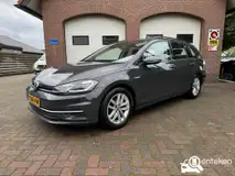 Foto van kenteken X-265-FN