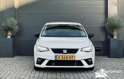 Foto van kenteken X-268-HT Foto van kenteken X-268-HT