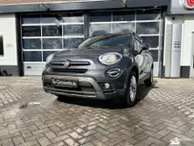 Foto van kenteken X-268-TJ