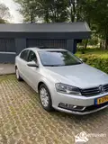 Foto van kenteken X-271-HR