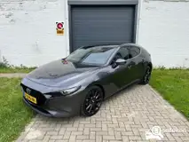 Foto van kenteken X-275-VH