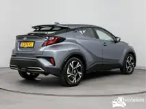 Foto van kenteken X-276-FJ